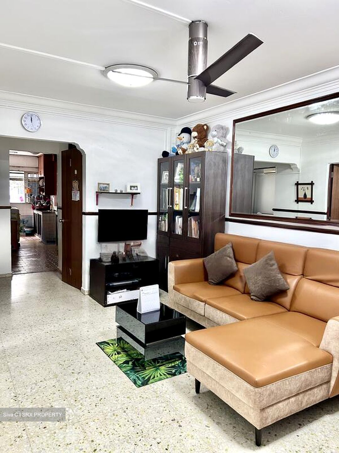 Blk 459 Jurong West Street 41 (Jurong West), HDB 3 Rooms #558975131